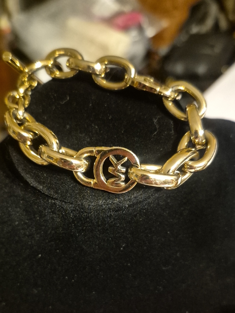 Michael Kors  Bundle Bag &bracelet - Picture 3 of 11